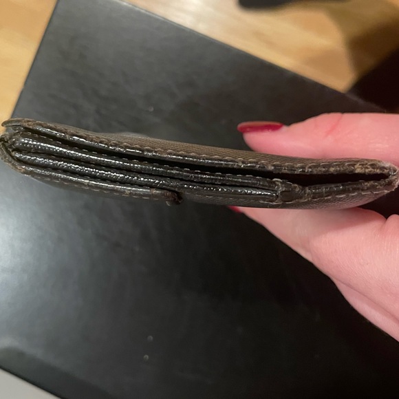 Prada wallet - Picture 9 of 10